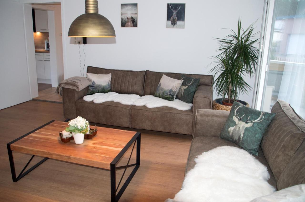 Ferienwohnung Seenglueck Wackersdorf Luaran gambar