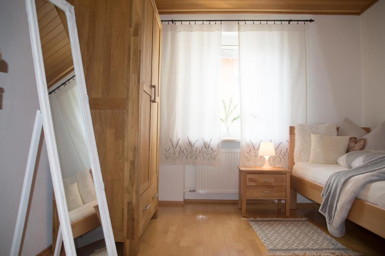 Ferienwohnung Seenglueck Wackersdorf Luaran gambar