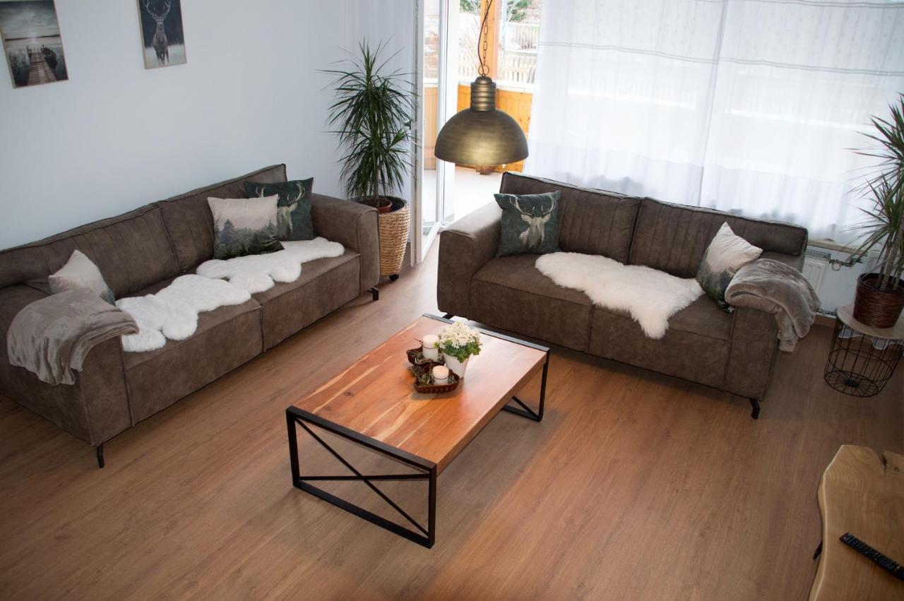 Ferienwohnung Seenglueck Wackersdorf Luaran gambar