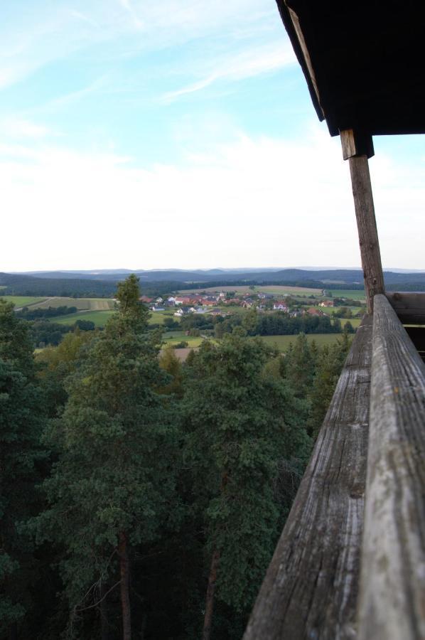 Ferienwohnung Seenglueck Wackersdorf Luaran gambar