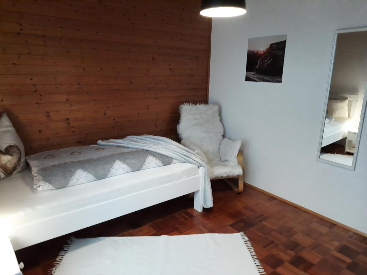 Ferienwohnung Seenglueck Wackersdorf Luaran gambar