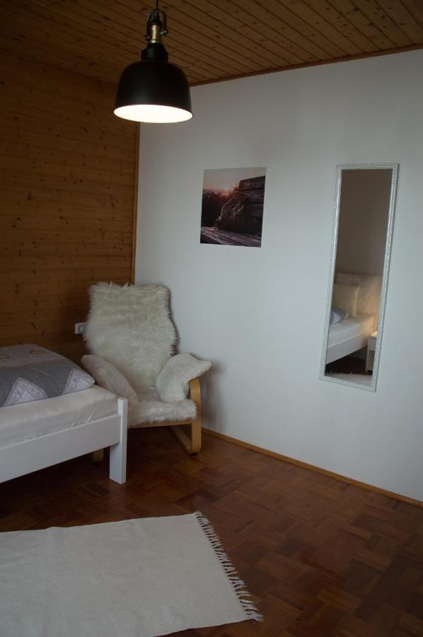 Ferienwohnung Seenglueck Wackersdorf Luaran gambar