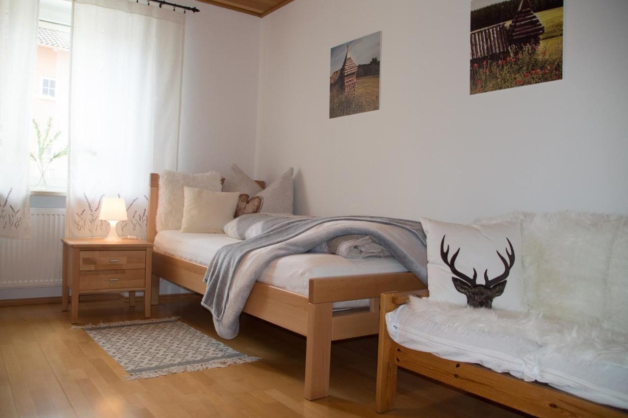 Ferienwohnung Seenglueck Wackersdorf Luaran gambar