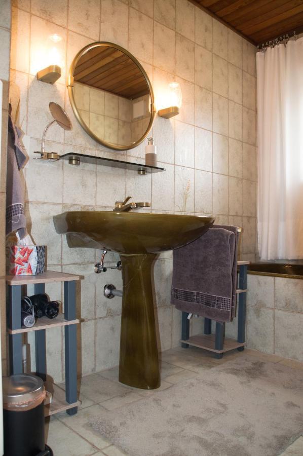 Ferienwohnung Seenglueck Wackersdorf Luaran gambar