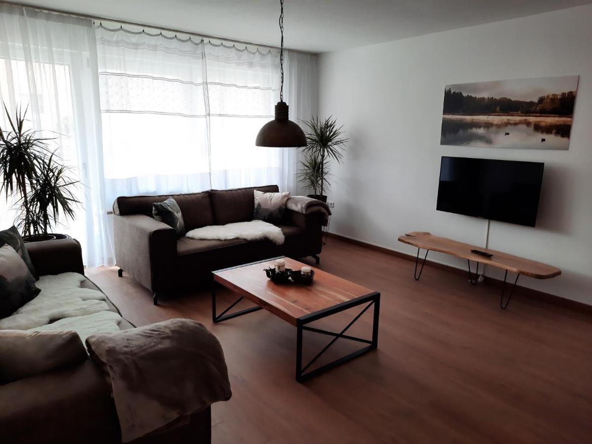 Ferienwohnung Seenglueck Wackersdorf Luaran gambar