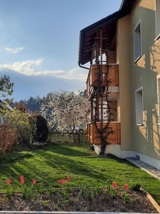 Ferienwohnung Seenglueck Wackersdorf Luaran gambar