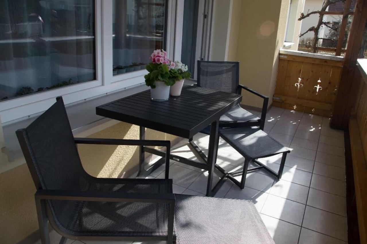 Ferienwohnung Seenglueck Wackersdorf Luaran gambar
