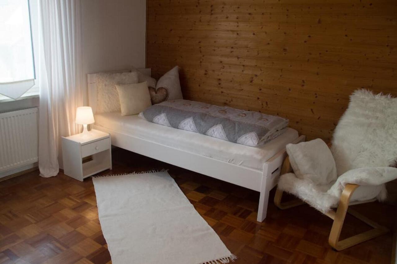 Ferienwohnung Seenglueck Wackersdorf Luaran gambar