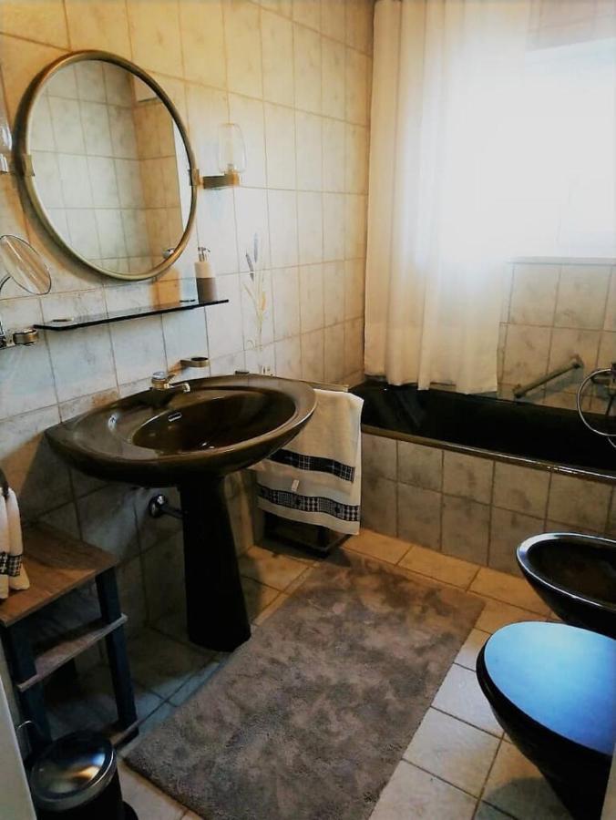 Ferienwohnung Seenglueck Wackersdorf Luaran gambar