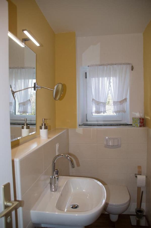 Ferienwohnung Seenglueck Wackersdorf Luaran gambar
