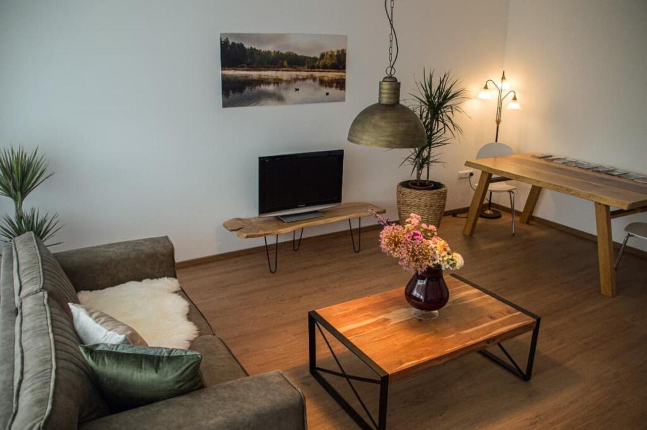 Ferienwohnung Seenglueck Wackersdorf Luaran gambar