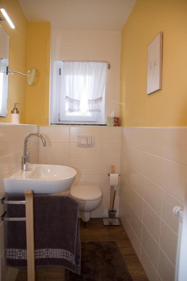 Ferienwohnung Seenglueck Wackersdorf Luaran gambar