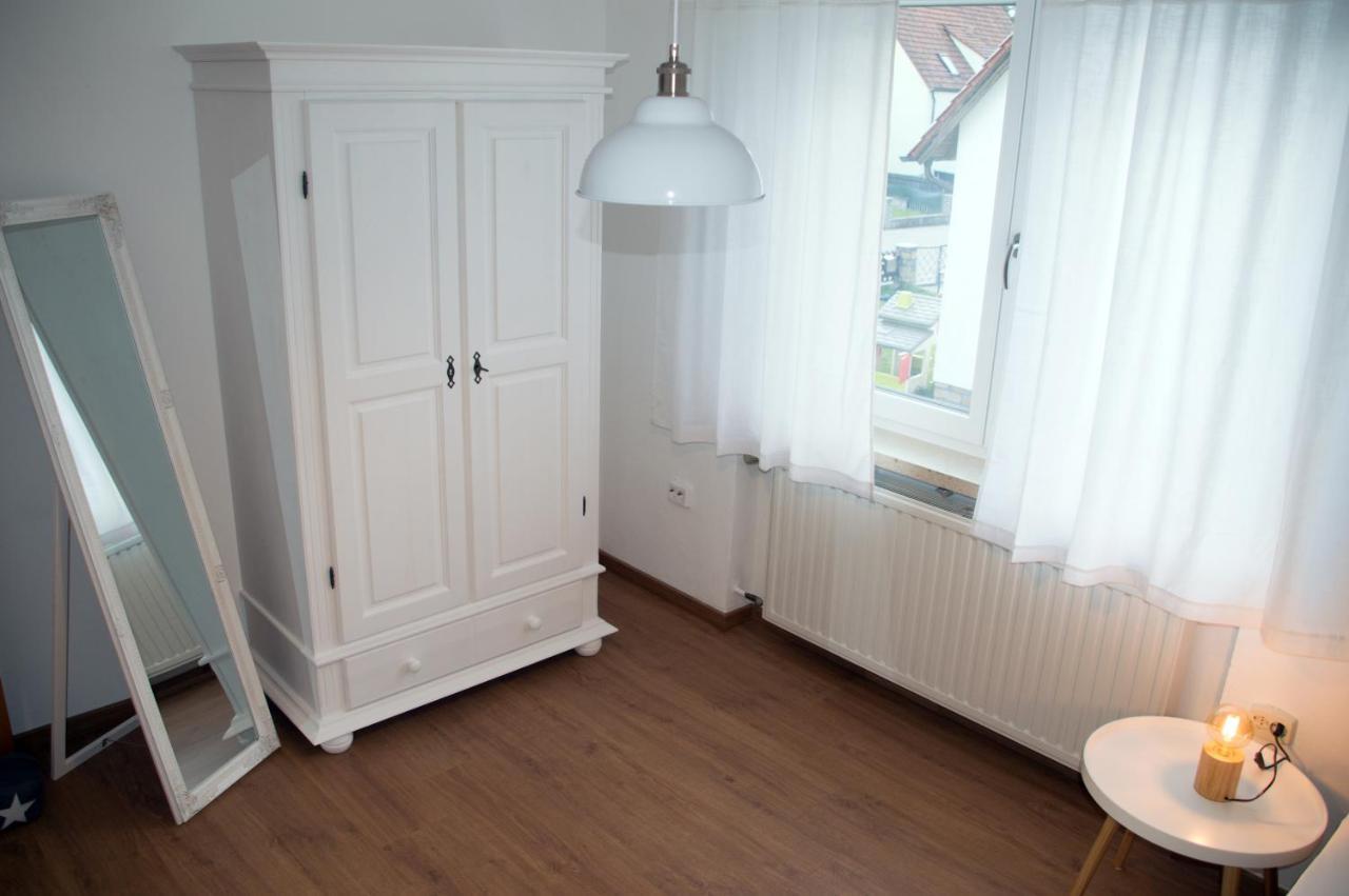 Ferienwohnung Seenglueck Wackersdorf Luaran gambar