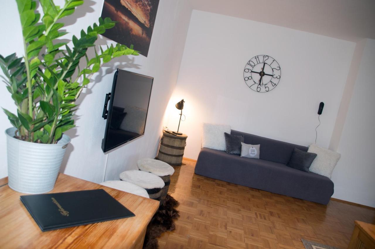 Ferienwohnung Seenglueck Wackersdorf Luaran gambar