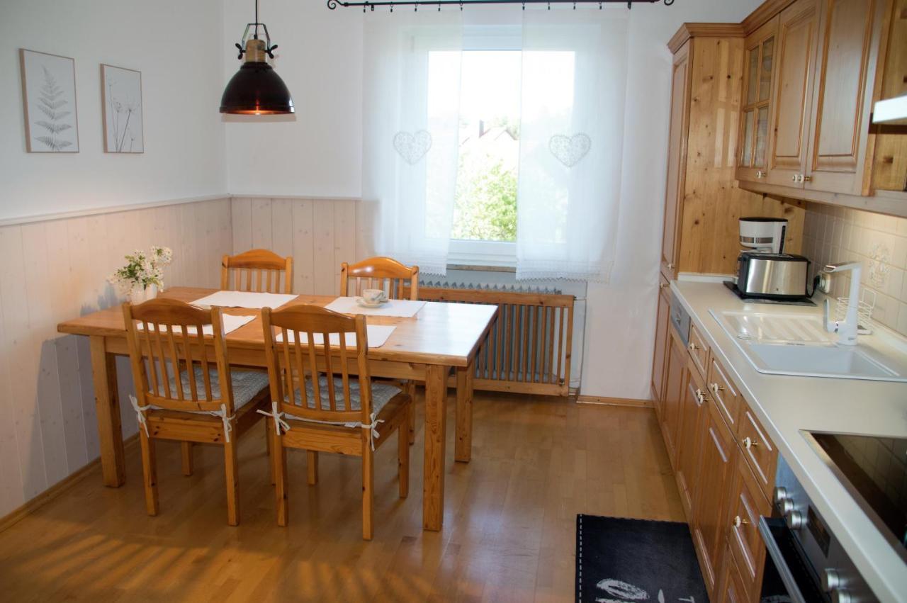 Ferienwohnung Seenglueck Wackersdorf Luaran gambar