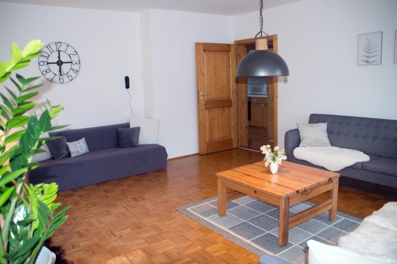 Ferienwohnung Seenglueck Wackersdorf Luaran gambar