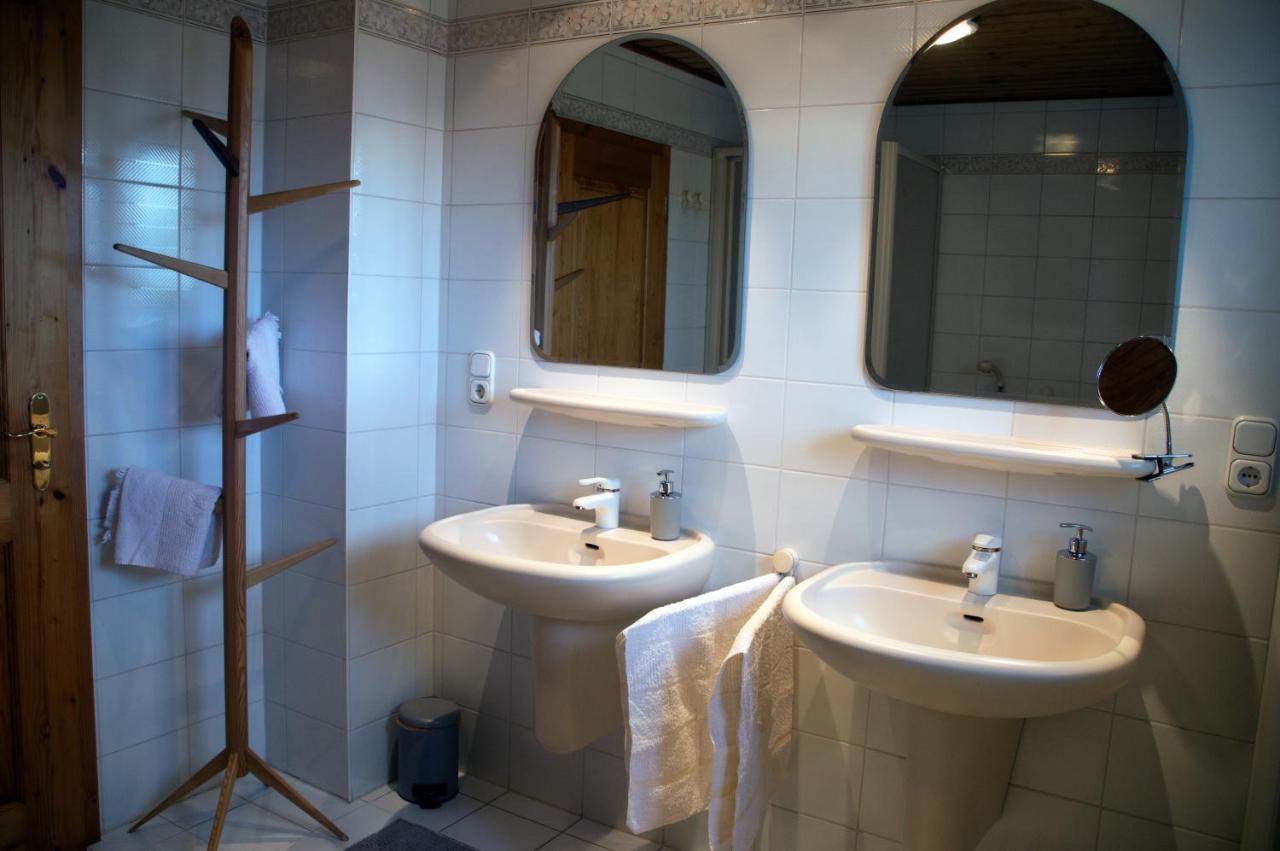 Ferienwohnung Seenglueck Wackersdorf Luaran gambar