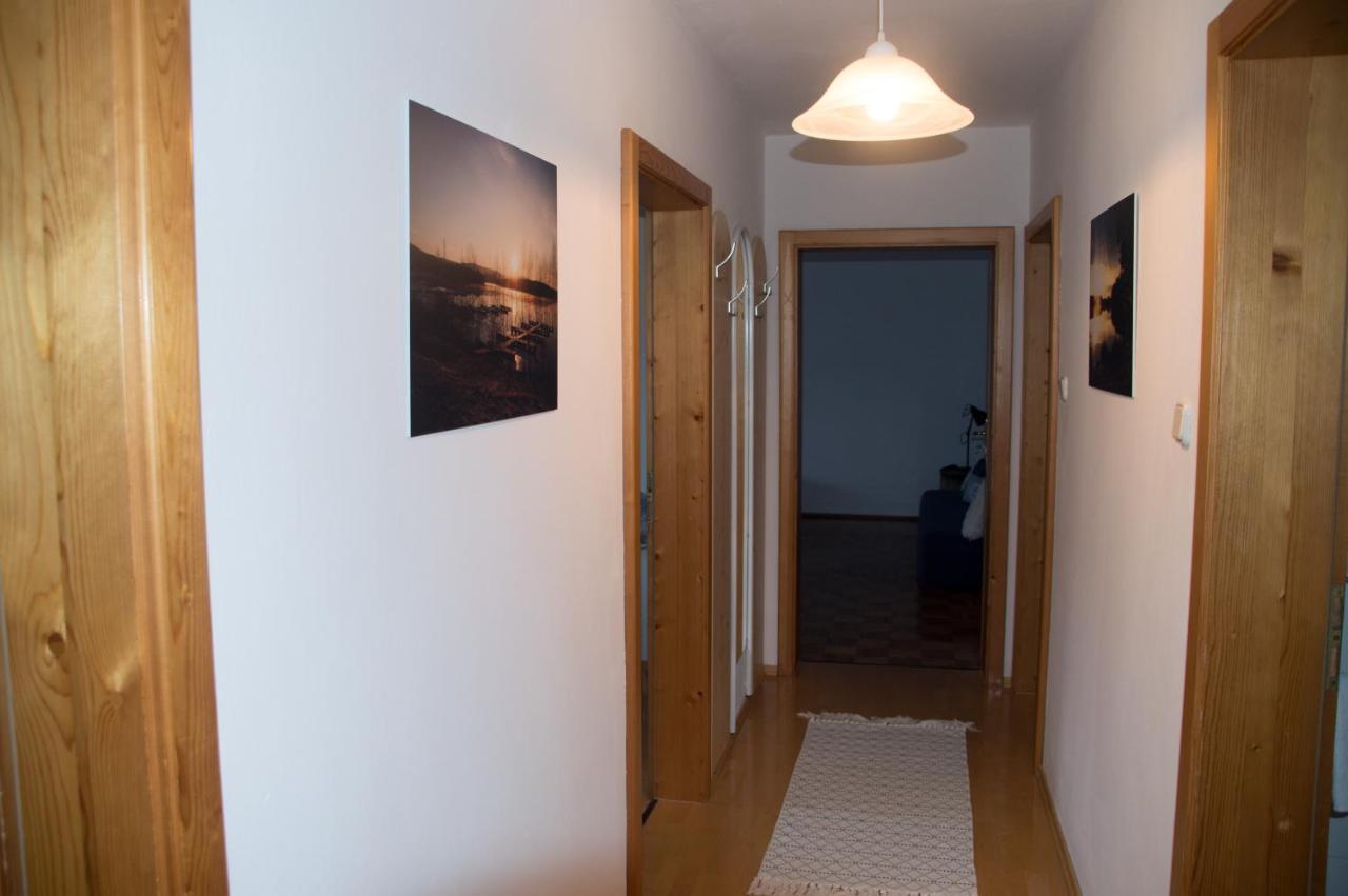 Ferienwohnung Seenglueck Wackersdorf Luaran gambar