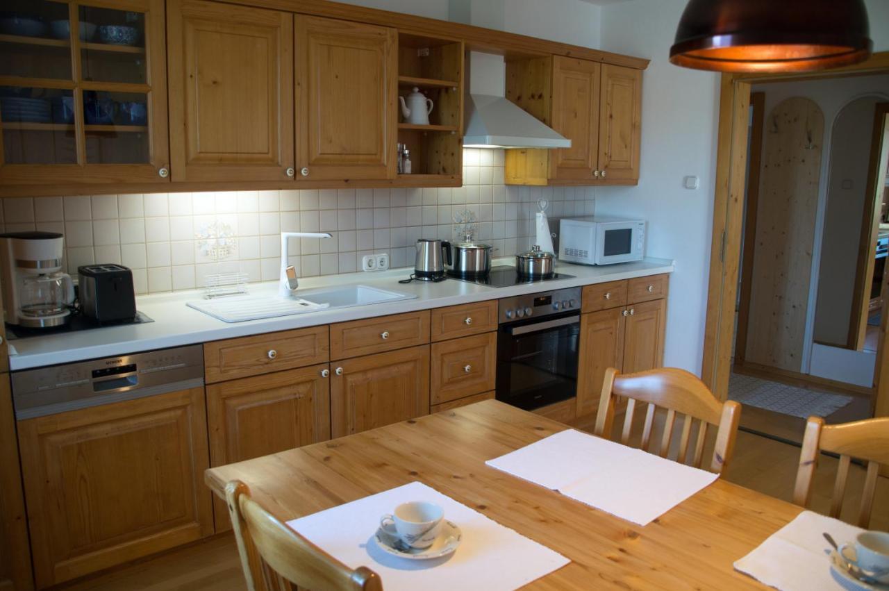 Ferienwohnung Seenglueck Wackersdorf Luaran gambar